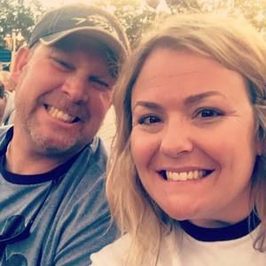 Meet your Posher, Krystal